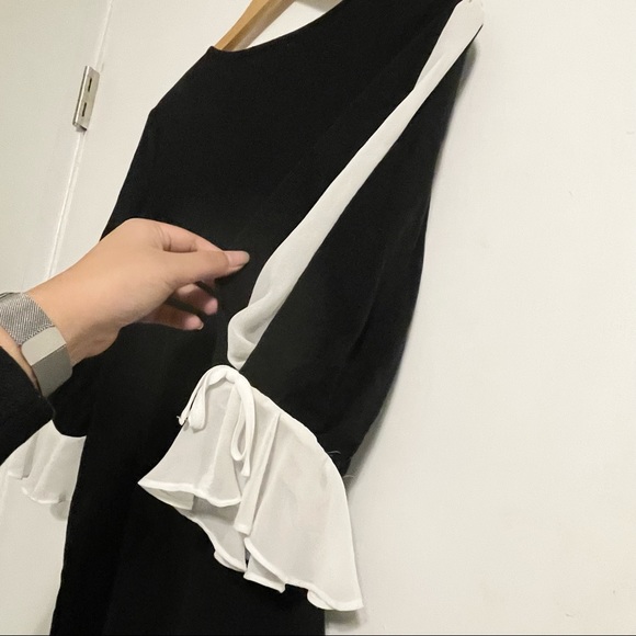 NY&Co sweater dress - Picture 3 of 5